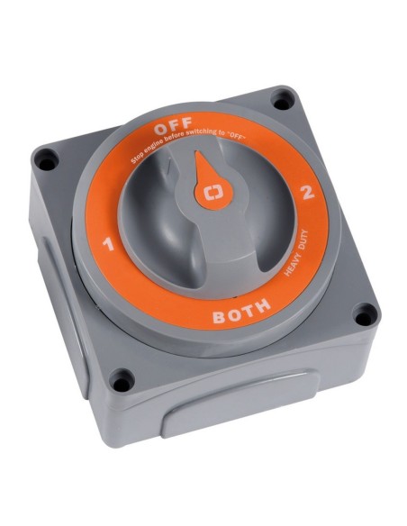 Interruttoredeviatore Selecta New