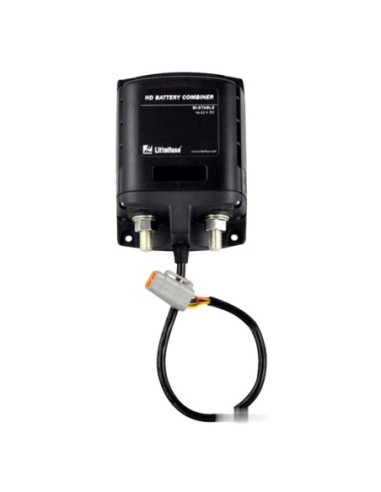Relay automatico bistabile LITTELFUSE