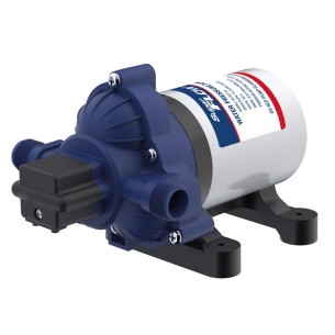 SuperFlow Autoclave with 3 valves
