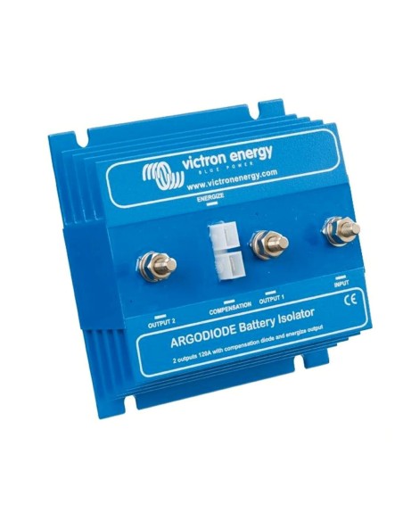 Ripartitore di carica Argodiode VICTRON