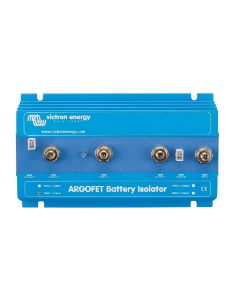 Ripartitore di carica Argofet VICTRON