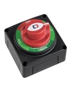 Interruttoredeviatore batterie