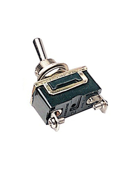 Interruttore levetta