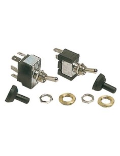 Interruttore CARLINGSWITCH a levetta