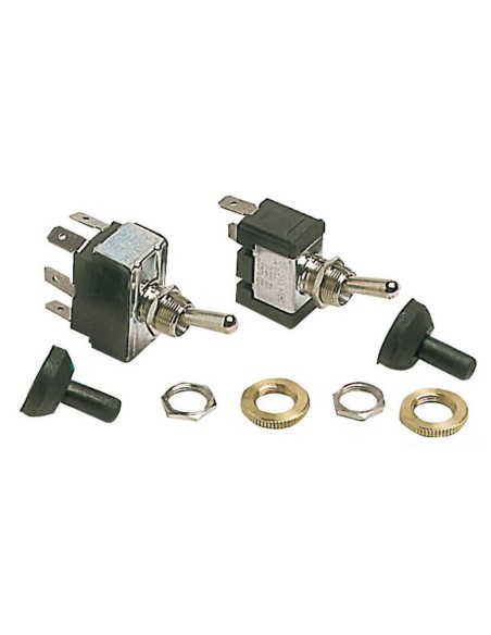 Interruttore CARLINGSWITCH a levetta