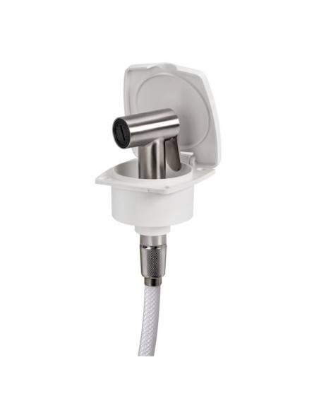 Doccia New Edge Tiger tubo