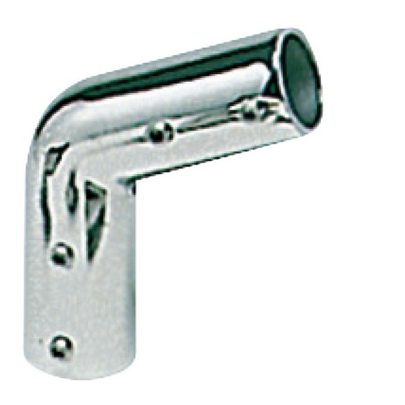 Winkelverbindung AISI 316