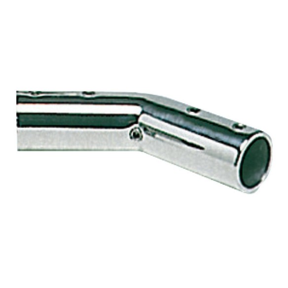 Winkelverbindung AISI 316