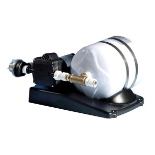 Sistema autoclave Whale Water System
