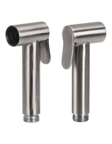 Doccetta inox pulsante