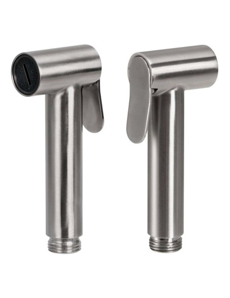 Doccetta inox pulsante