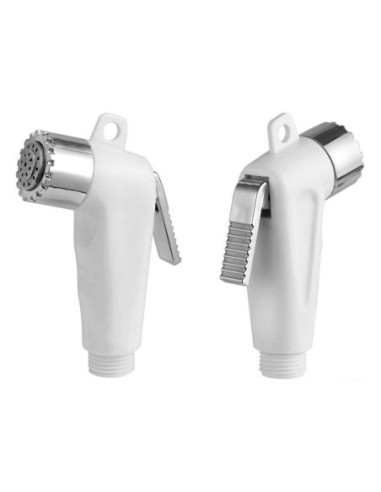 Testa doccia di ricambio Boris