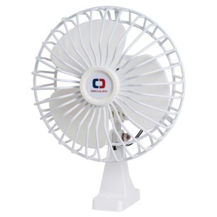 Ventilatore OSCULATI orientabile