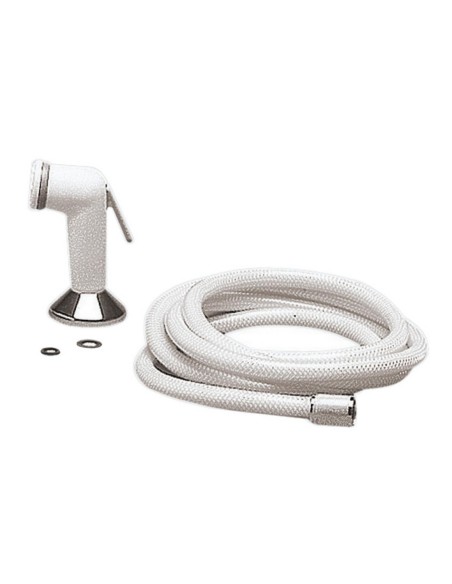 Doccetta Utility tubo PVC