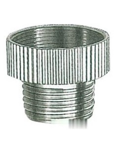 Adattatore per tubi doccia da 3/8” a 1/2”