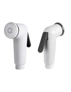 Testa doccia levetta