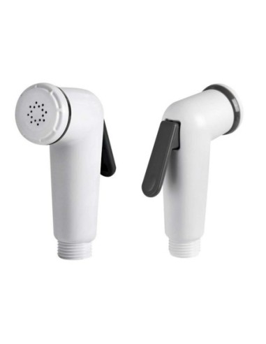 Testa doccia levetta