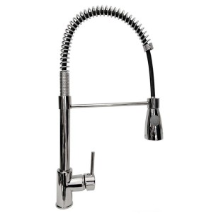 Miscelatore cucina Jessy con spray