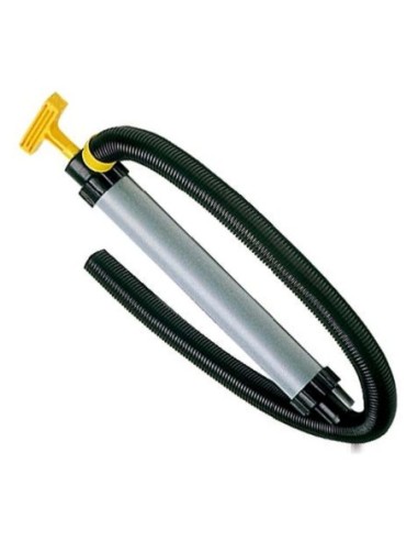 Pompa di sentina aspirante/premente