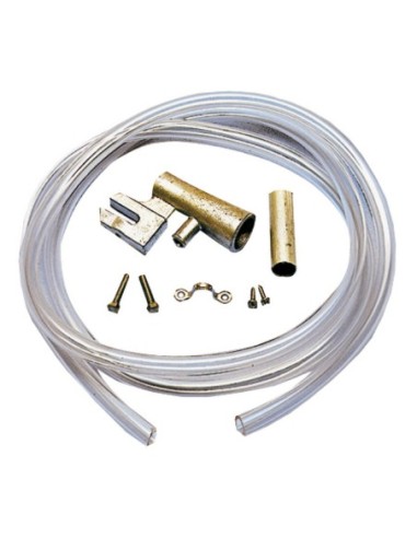 Pompa Piper Pump fuoribordo