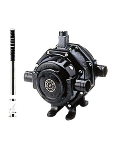 Pompa membrana Henderson