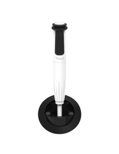 Doccia integrata WHALE Twist