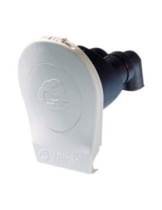 Pompa Whale Smart Bail portagomma