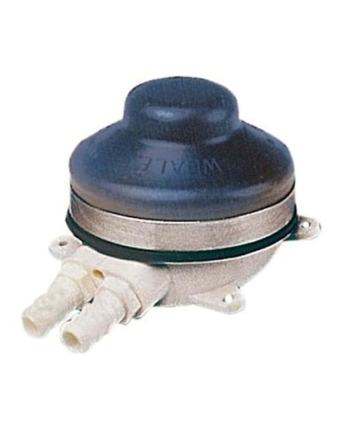 Pompa pedale Whale Baby Foot MK2