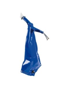 Sacco in PVC per doccia Saturn