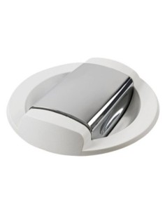 Doccia Saturn solo fredda base