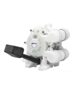 Pompa pedale Whale Gusher MK3