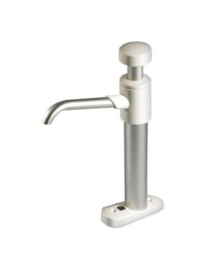 Pompa mano Whale MK6