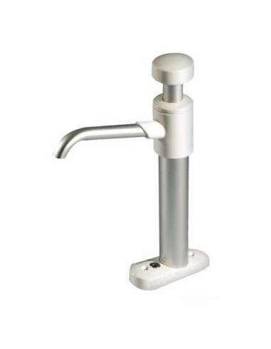 Pompa mano Whale MK6