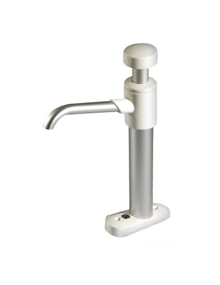 Pompa mano Whale MK6