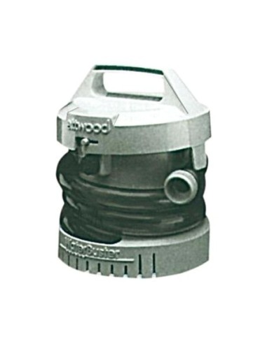Pompa sentina Attwood pile