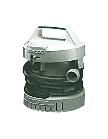 Pompa sentina Attwood pile