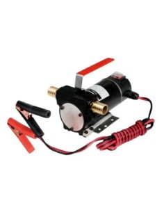 Pompa travaso gasolio