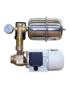 Autoclave CEM serb inox