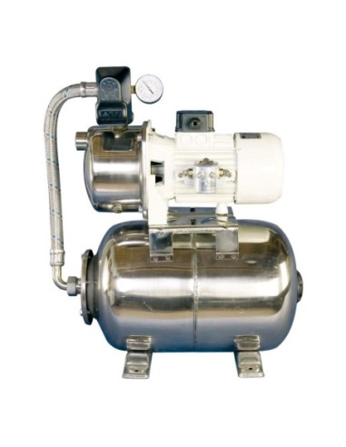 Autoclave CEM vers serb inox