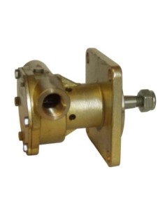 Pompa raffreddamento Nauco