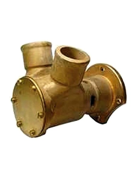 Pompa raffreddamento Nauco