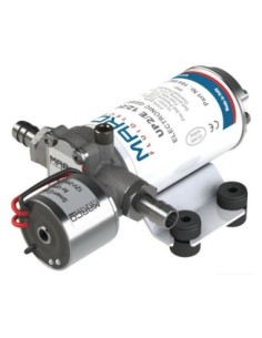 Autoclave aut elettr barm