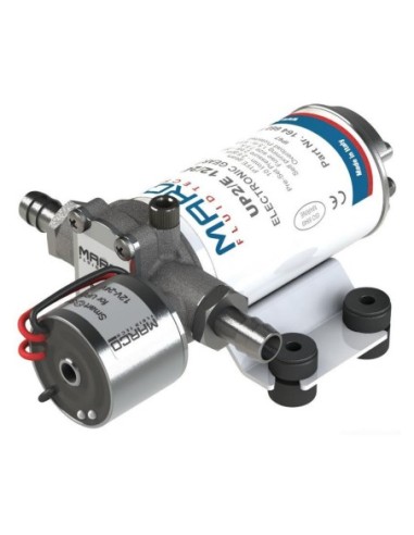 Autoclave aut elettr barm