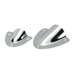 Orecchietta protezione inox