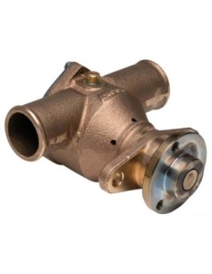 Pompa tipo NAUCO ST1016