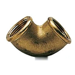 Gomito ottone