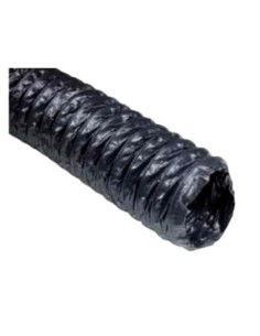 Tubo flessibile per maxiaspiratori