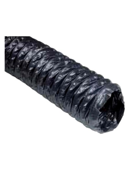 Tubo flessibile per maxiaspiratori