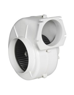 Aspiratore professionale parete