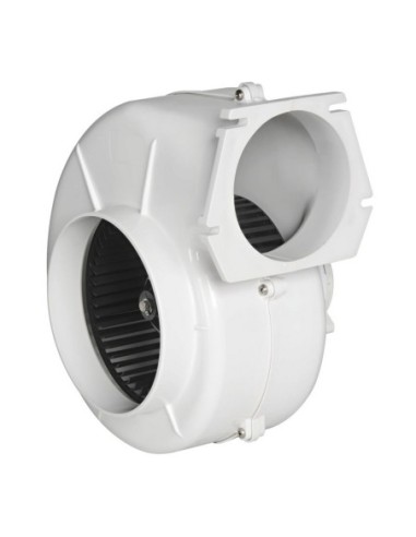 Aspiratore professionale parete